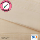 Jogo De Toalha 3 Peças Banho Aveludado Para Bordar - Artesana