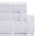 Jogo De Toalha 4 Peças Felpuda - Knut - Royal - 100% Algodão