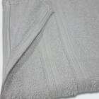 Jogo De Toalha 5 Pçs Gigante Felpuda Lisboa 100% Algodão Bran