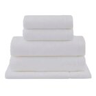 Jogo De Toalha 5 Peças Dual Air Buddemeyer