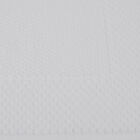 Jogo De Toalha 5 Peças Felpuda - Algodão Egípcio - 100% Algod