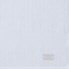 Jogo De Toalha 5 Peças Felpuda - Fio Penteado - Canelado - 10