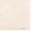 Jogo De Toalha 5 Peças Felpuda - Platine - 100% Algodão Egípc