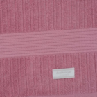 Jogo De Toalha 5 Peças Fio Penteado Canelado Buddemeyer