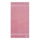 Jogo De Toalha 5 Peças Fio Penteado Canelado Buddemeyer