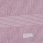 Jogo De Toalha 5 Peças Fio Penteado Canelado Buddemeyer