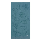 Jogo De Toalha 5 Peças Meg Buddemeyer