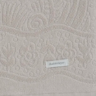 Jogo De Toalha 5 Peças Olinda Buddemeyer