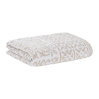 Jogo De Toalha 5 Peças Veludo - Guimarães - 100% Algodão - Bu