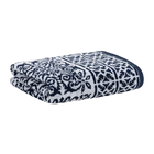 Jogo De Toalha 5 Peças Veludo - Guimarães - 100% Algodão - Bu