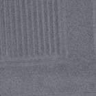 Jogo De Toalha 5 Peças Veludo - Guimarães - 100% Algodão - Bu