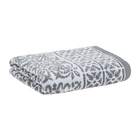 Jogo De Toalha 5 Peças Veludo - Guimarães - 100% Algodão - Bu