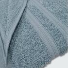 Jogo De Toalha 6 Pçs Gigante Felpuda Lisboa 100% Algodão Verd