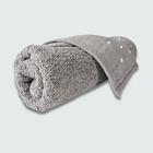 Jogo De Toalha 6 Peças Coleção Dubai 100% Algodão Cinza