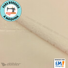 Jogo De Toalha 6 Peças Lavabo Para Bordar 100 Algodão - Multi