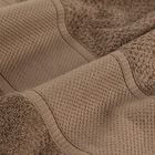 Jogo De Toalha Completo 5 Pçs De Banho, Rosto E Piso Noblesse