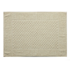 Jogo De Toalha Completo 5 Pçs De Banho, Rosto E Piso Paris Nu