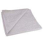 Jogo De Toalha De Banho 2 Peças 100% Algodão Gaya Camesa  Con