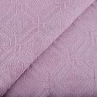 Jogo De Toalha De Banho 2 Peças 100% Algodão Gaya Camesa  Rosê