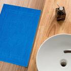 Jogo De Toalha De Banho Rosto E Tapete De Piso Camesa Atrium