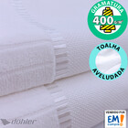 Jogo De Toalha De Visita 10 Peças Para Bordar Ponto Cruz 30cm