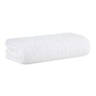 Jogo De Toalhas 100% Algodão Fibra Longa Zodiac 5 Peças - Bud