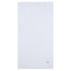 Jogo De Toalhas 100% Algodão Fibra Longa Zodiac 5 Peças - Bud