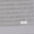 Jogo De Toalhas 100% Algodão Orgânico 5 Peças - Buddemeyer Be