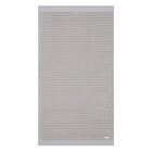 Jogo De Toalhas 100% Algodão Orgânico 5 Peças - Buddemeyer Be