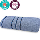 Jogo De Toalhas 2 Peças Banhão + Rosto Algodão Appel - Classi