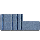 Jogo De Toalhas 2 Peças Banhão + Rosto Algodão Appel - Classi