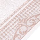 Jogo De Toalhas 2 Peças Fio Penteado Atlântica 460g/m² - Impe