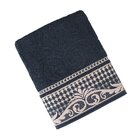 Jogo De Toalhas 2 Peças Fio Penteado Atlântica 460g/m² - Impe