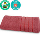 Jogo De Toalhas 3 Peças Banho + Rosto 100 Algodão Barra Avelu