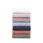 Jogo De Toalhas 4 Peças Atlântica 435g/m² - Cosmopolitan Mari