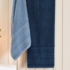 Jogo De Toalhas 4 Peças Atlântica 435g/m² - Cosmopolitan Viol