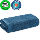 Jogo De Toalhas 4 Peças - Banhão Gigante + Rosto 100 Algodão