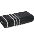 Jogo De Toalhas 4 Peças Banhão Gigante + Rosto 100 Algodão Fi