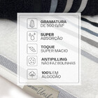 Jogo De Toalhas 4 Peças Banhão Gigante + Rosto 100 Algodão Fi
