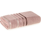 Jogo De Toalhas 4 Peças Banhão Gigante + Rosto 100 Algodão Fi