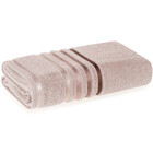 Jogo De Toalhas 4 Peças Banhão Gigante + Rosto 100 Algodão Fi