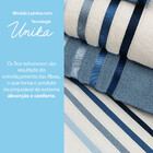 Jogo De Toalhas 4 Peças Banhão Gigante + Rosto 100 Algodão Fi