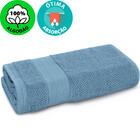 Jogo De Toalhas 4 Peças Banho 100 Algodão Empire Karsten