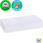 Jogo De Toalhas 4 Peças Banho 100 Algodão Empire Karsten