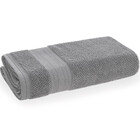 Jogo De Toalhas 4 Peças Banho 100 Algodão Empire Karsten