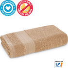 Jogo De Toalhas 4 Peças - Banho + Rosto 100 Algodão Empire Ka