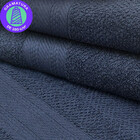 Jogo De Toalhas 4 Peças - Banho + Rosto 100 Algodão Empire Ka