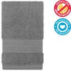 Jogo De Toalhas 4 Peças - Banho + Rosto 100 Algodão Empire Ka