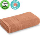 Jogo De Toalhas 4 Peças - Banho + Rosto 100 Algodão Empire Ka