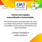 Jogo De Toalhas 4 Peças Banho E Rosto Algodão Felpuda Dimer K